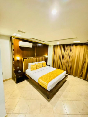 Bling International Hotel Multan